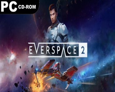 EVERSPACE 2: Complete Edition, (v1.4.47960 & 6 DLCS)