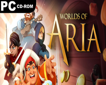 Worlds of Aria: Supporters Edition (v1.2.0 & 2 DLCS)