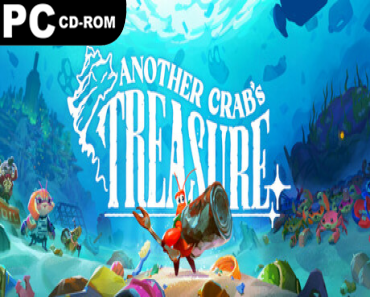 Another Crab’s Treasure: Deluxe Edition, (v2.0.000.3)
