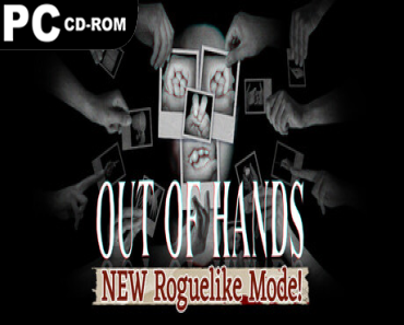 Out of Hands: Nightmare Collector’s Edition, (v1.0.0)