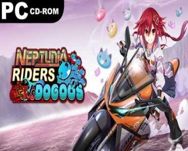 Neptunia Riders VS Dogoos: Deluxe Edition + 3 DLCs/Bonuses (3 DLCS)