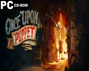 Once Upon A Puppet: Backstage Edition, (v2.14.4.1)