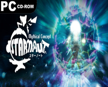 Mythical Concept STARNAUT: DX Edition