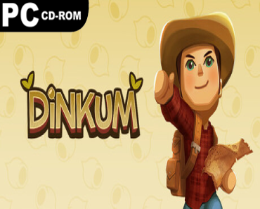 Dinkum: Official Soundtrack Edition, (v1.0.0)