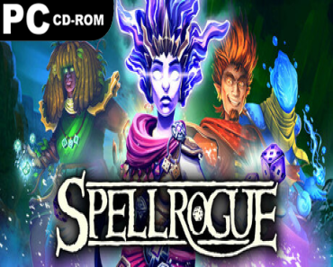 SpellRogue: Gold Edition (v1.0)