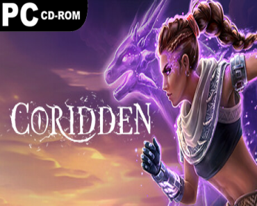 Coridden: Deluxe Edition (v1.2.3 & 3 DLCS)