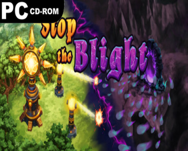Stop the Blight: Deluxe Edition (v1.0.0)