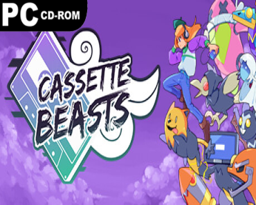 Cassette Beasts: Complete Edition (v1.8.0 & 7 DLCS)