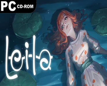 Leila: Supporter Edition + Bonus DLC