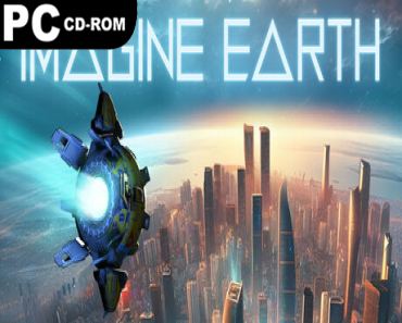 Imagine Earth: Green Planet Bundle , (v1.19 & 2 DLCS)