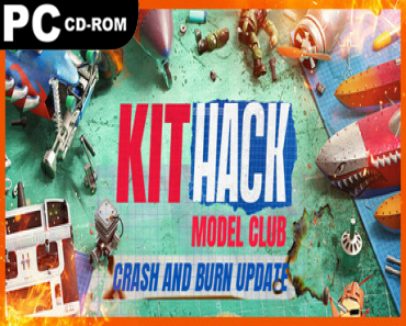 KitHack Model Club (v1.5.2.1132)