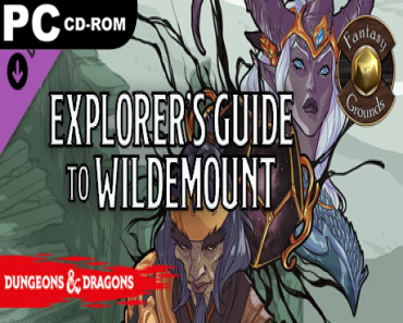 Wild Explorer