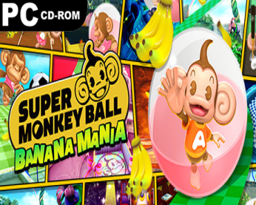 Super Monkey Ball: Banana Rumble, (v2.20 & 36 DLCS)
