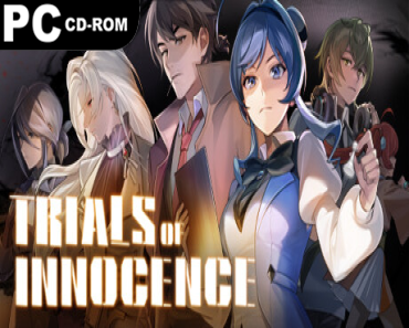 Trials of Innocence: Deluxe Edition (v1.2.0.506)