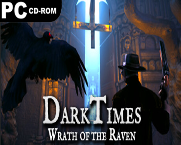 DarkTimes: Wrath of the Raven