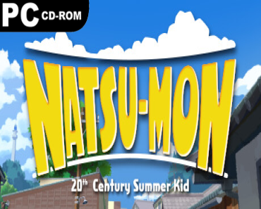 Natsu-Mon: 20th Century Summer Kid + Broadcast Over Sunset DLC
