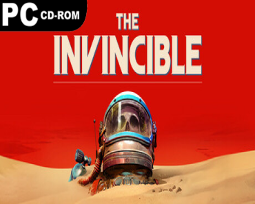 The Invincible: Deluxe Edition, (v1.6)