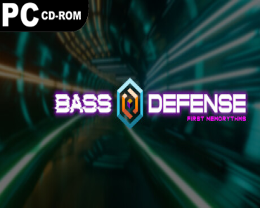 Bass Defense: Rhythm Meets Strategy + Bonus Soundtrack