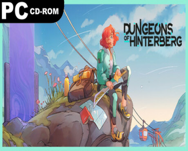 Dungeons of Hinterberg: Supporter Bundle, (v1.0.27492)