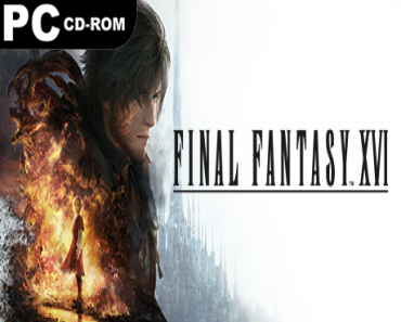 FINAL FANTASY XVI: Complete Edition, (v1.03 & All DLCs)