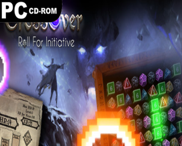 CrossOver: Roll For Initiative