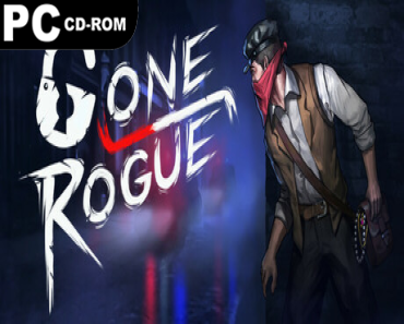 Gone Rogue: Supporter Edition (v1.18)
