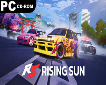 Rising Sun: Iron Aces + Bonus Soundtrack