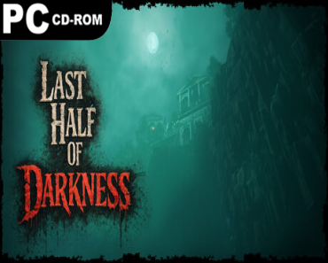 Last Half of Darkness: 35th Anniversary Edition (v1.12)