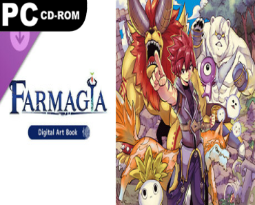 Farmagia: Digital Deluxe Edition (v1.0.1 & 7 DLCS)
