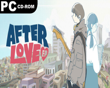 Afterlove EP: Deluxe Edition + Bonus Content