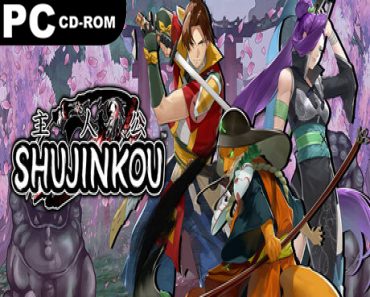 Shujinkou: Super Deluxe Edition, (v1.25 & 4 DLCS)