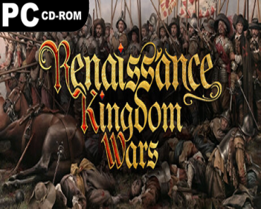 Renaissance Kingdom Wars: Deluxe Edition + Bonus Soundtrack