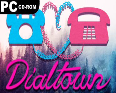 Dialtown: Phone Dating Sim + Roger’s Route DLC + Bonus OST