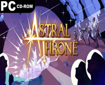 Astral Throne: Supporter Bundle (v1.0.0)