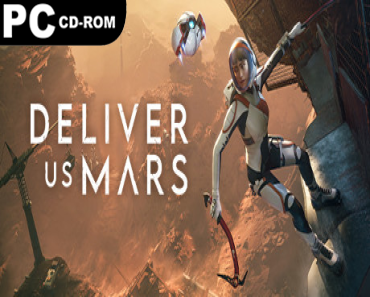 Deliver Us Mars: Deluxe Edition, (v2.0.1)