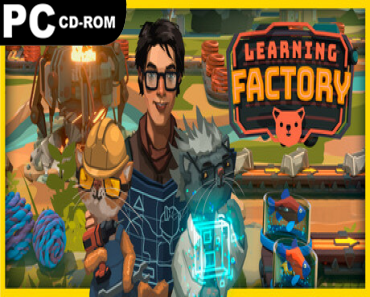 Learning Factory: Curious Mind Edition, (v1.0.0.546)