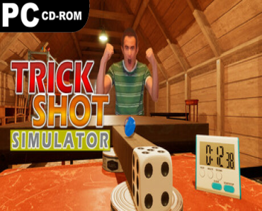 TrickShot Simulator