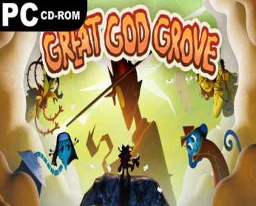 Great God Grove: Divine Edition, (v2024.11.25)