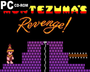 Montezuma’s Revenge: 40th Anniversary Deluxe Edition + Director’s Cut DLC
