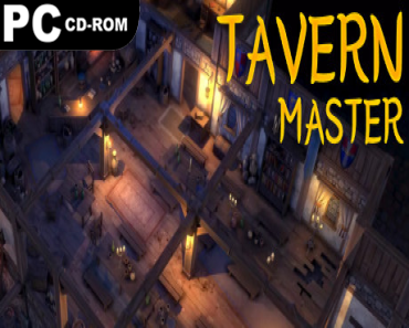 Tavern Master: Complete, Build 16501626 + Pirates Retreat DLC