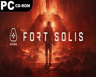 Fort Solis: Terra Edition