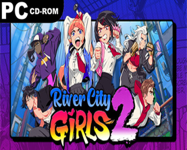 River City Girls 2: Double Dragon Bundle, Build 16547258 + DLC