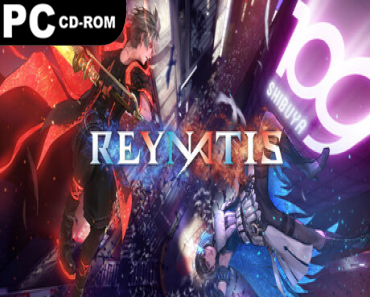 REYNATIS: Ultimate Edition, (v1.0.7 & 10 DLCS)