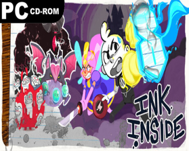 Ink Inside: Deluxe Edition (v1.0.2)