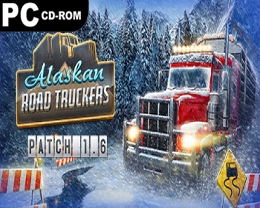 Alaskan Road Truckers: Mother Truckers Edition, (v1.6 & 5 DLCS)