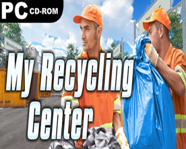 My Recycling Center: Complete Edition, Build 16763757 + 3 DLCs (3 DLCS)