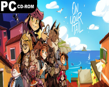 On Your Tail: Deluxe Bundle (v1.0.1)