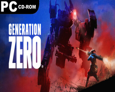 Generation Zero: Ultimate Bundle (24 DLCS)