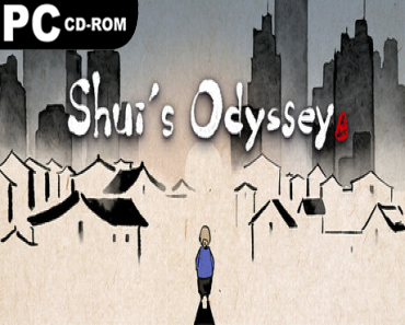 Shui’s Odyssey: Deluxe Edition + Bonus Soundtrack
