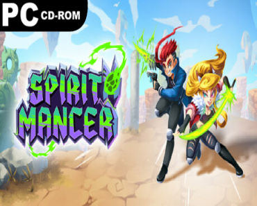 Spirit Mancer: Demon Hunter Edition + 5 DLCs/Bonuses (5 DLCS)